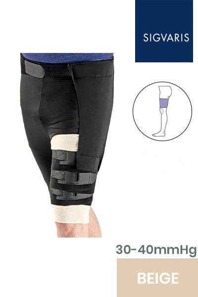 Sigvaris compression on sale calf sleeves
